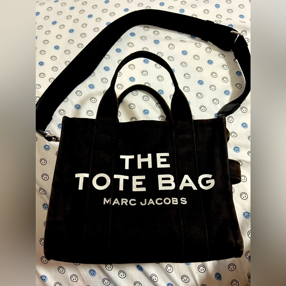 THE TOTE BAG MARC JACOBS